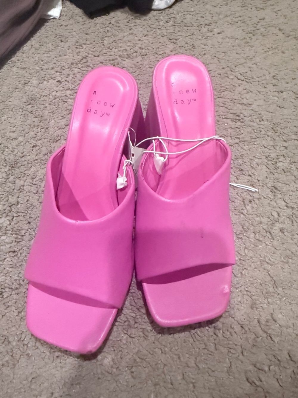 Pink 👠👠